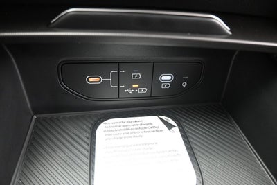 2027 Kia Sportage Hybrid SX-Prestige