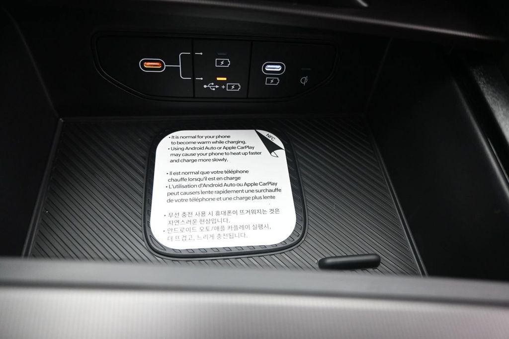2027 Kia Sportage Hybrid SX-Prestige