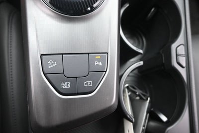 2027 Kia Sportage Hybrid SX-Prestige