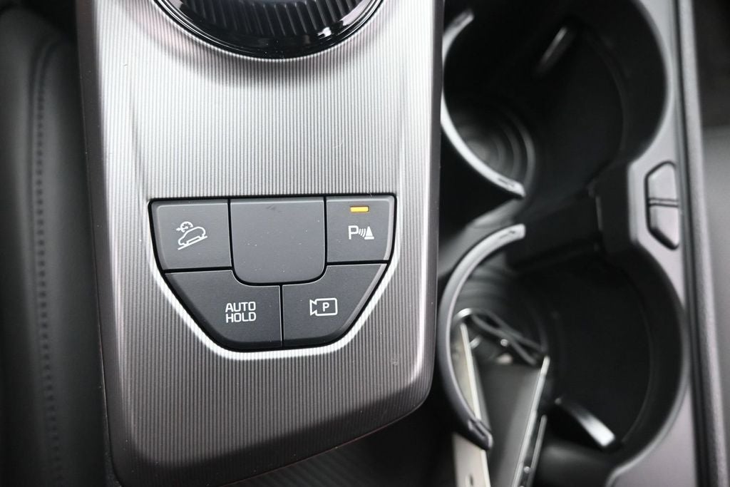 2027 Kia Sportage Hybrid SX-Prestige