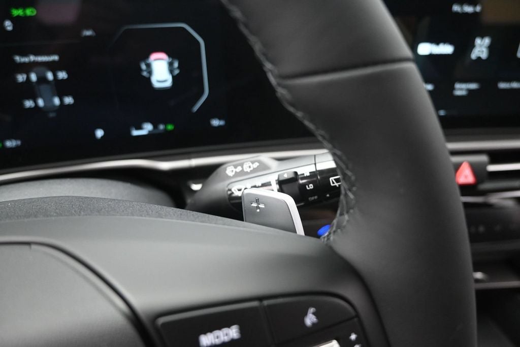 2027 Kia Sportage Hybrid SX-Prestige