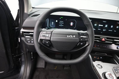 2027 Kia Sportage Hybrid SX-Prestige
