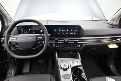 2027 Kia Sportage Hybrid SX-Prestige