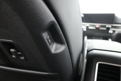 2027 Kia Sportage Hybrid SX-Prestige