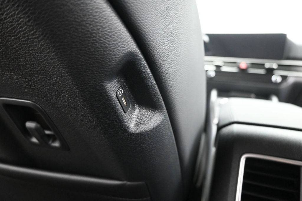 2027 Kia Sportage Hybrid SX-Prestige