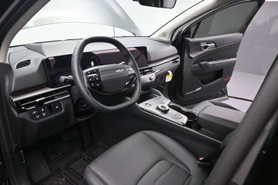 2027 Kia Sportage Hybrid SX-Prestige