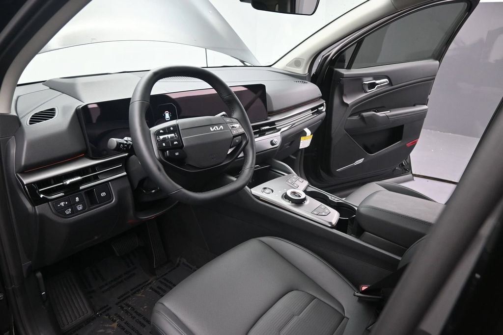 2027 Kia Sportage Hybrid SX-Prestige