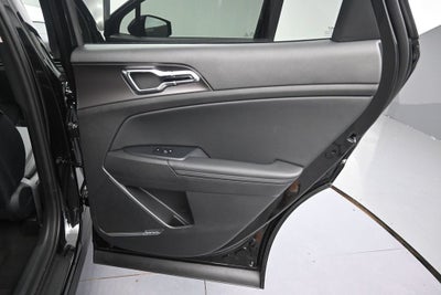 2027 Kia Sportage Hybrid SX-Prestige