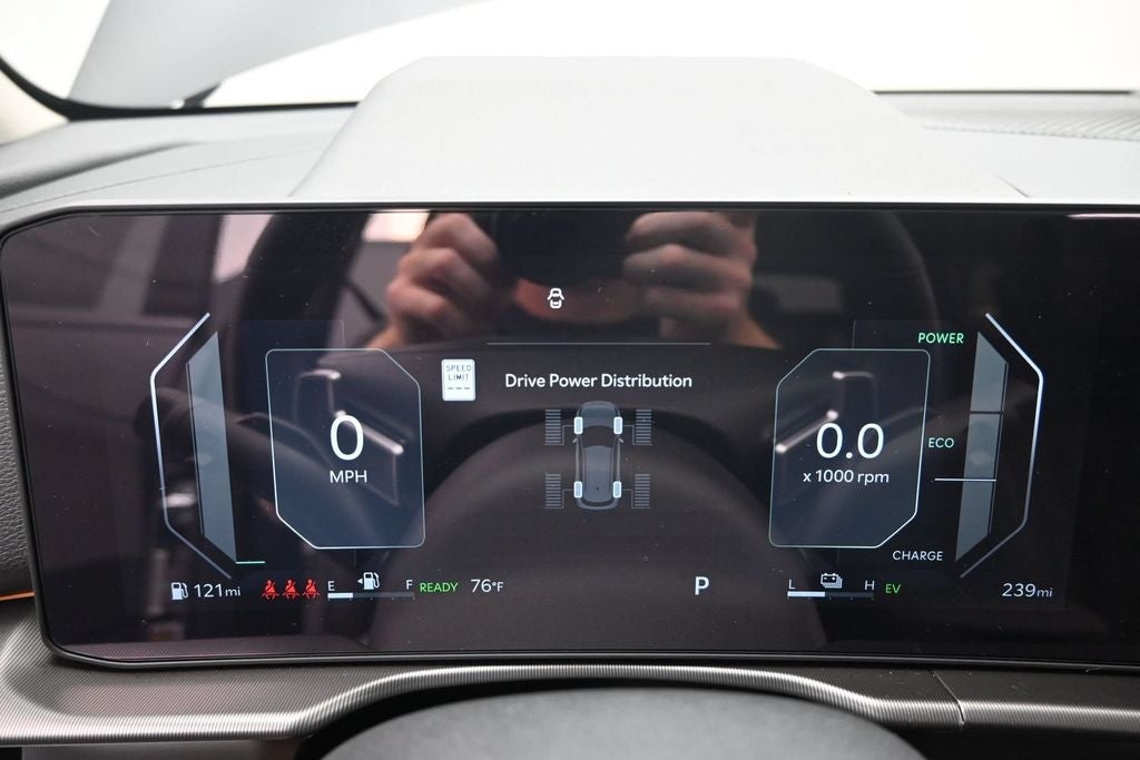 2027 Kia Sportage Hybrid SX-Prestige