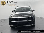 2027 Kia Sportage Hybrid SX-Prestige