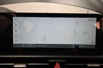 2027 Kia Sportage Hybrid SX-Prestige