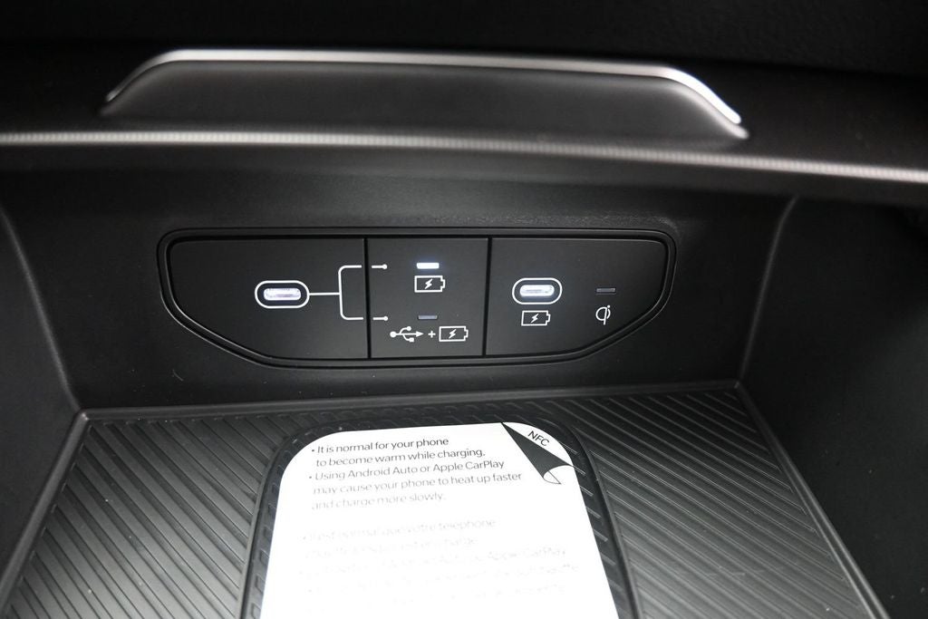 2027 Kia Sportage Hybrid SX-Prestige