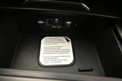 2027 Kia Sportage Hybrid SX-Prestige