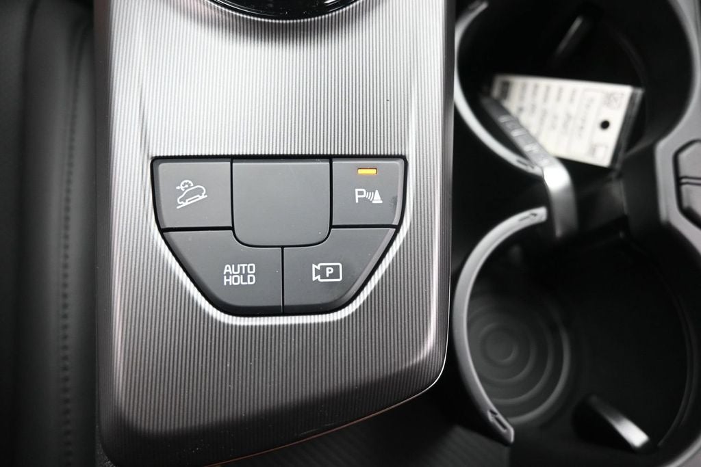 2027 Kia Sportage Hybrid SX-Prestige