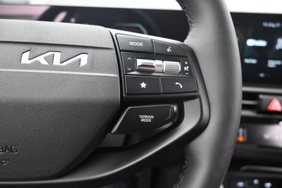 2027 Kia Sportage Hybrid SX-Prestige