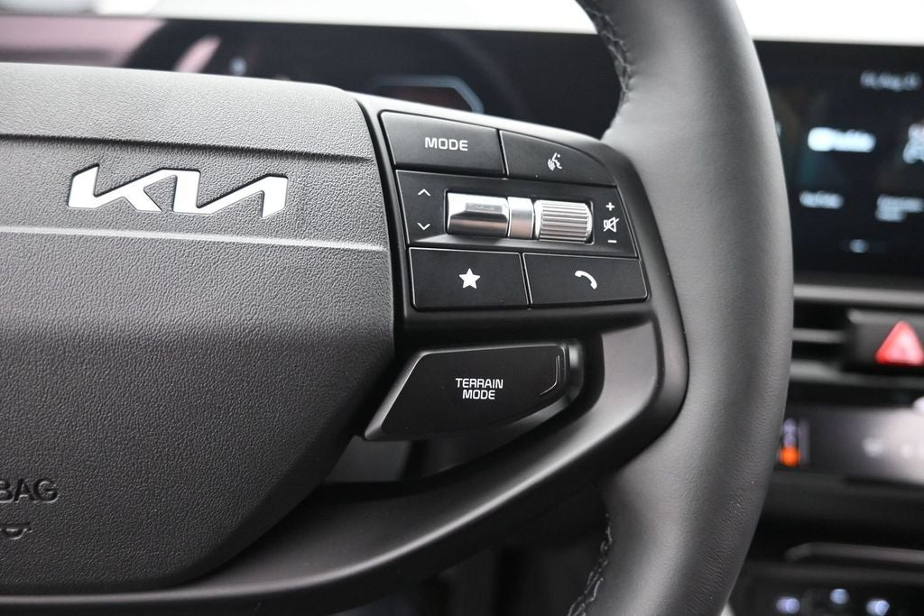 2027 Kia Sportage Hybrid SX-Prestige