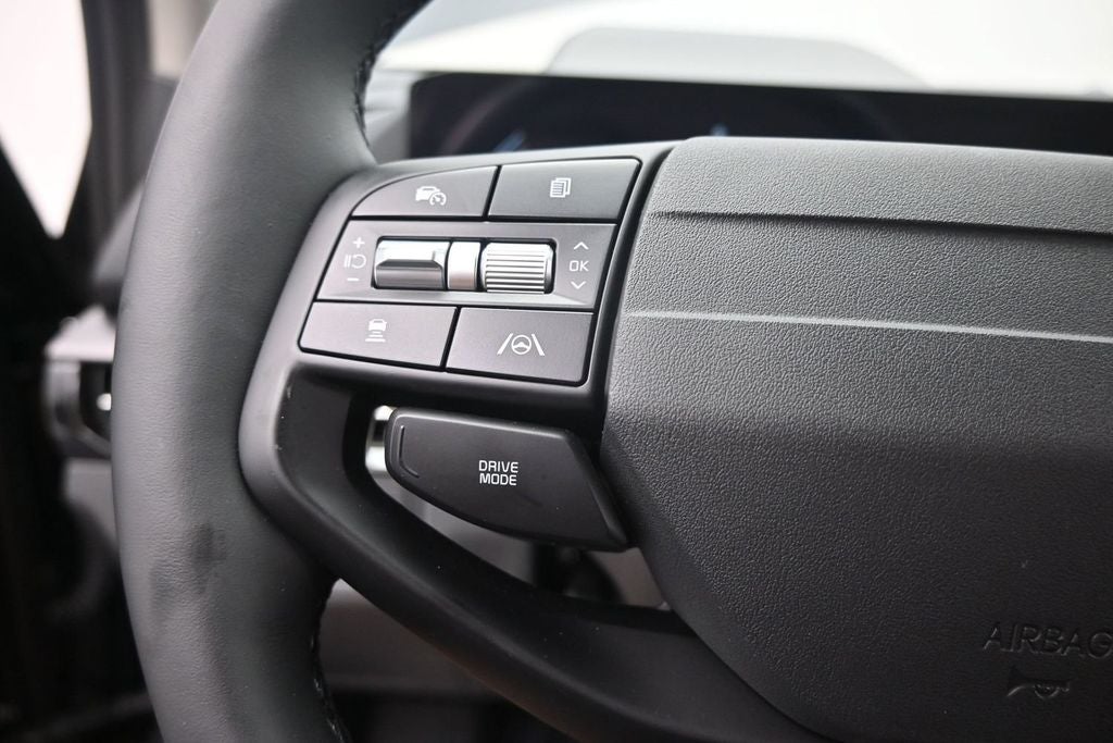 2027 Kia Sportage Hybrid SX-Prestige