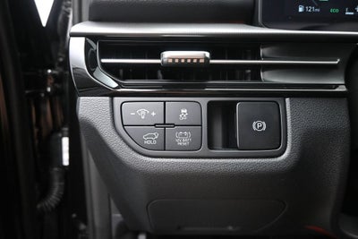 2027 Kia Sportage Hybrid SX-Prestige
