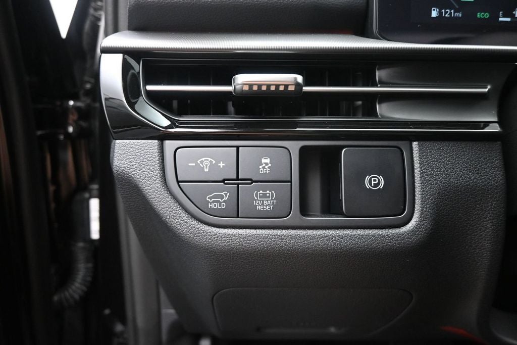 2027 Kia Sportage Hybrid SX-Prestige