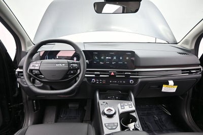 2027 Kia Sportage Hybrid SX-Prestige