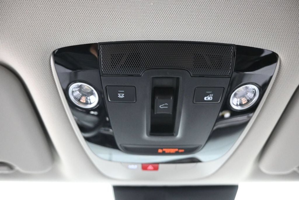 2027 Kia Sportage Hybrid SX-Prestige