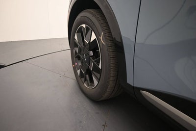 2027 Kia Sportage Hybrid SX-Prestige