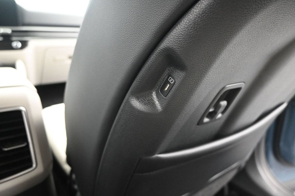 2027 Kia Sportage Hybrid SX-Prestige