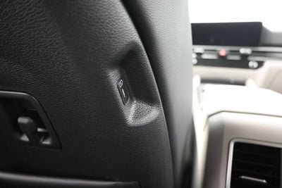 2027 Kia Sportage Hybrid SX-Prestige