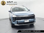2027 Kia Sportage Hybrid SX-Prestige