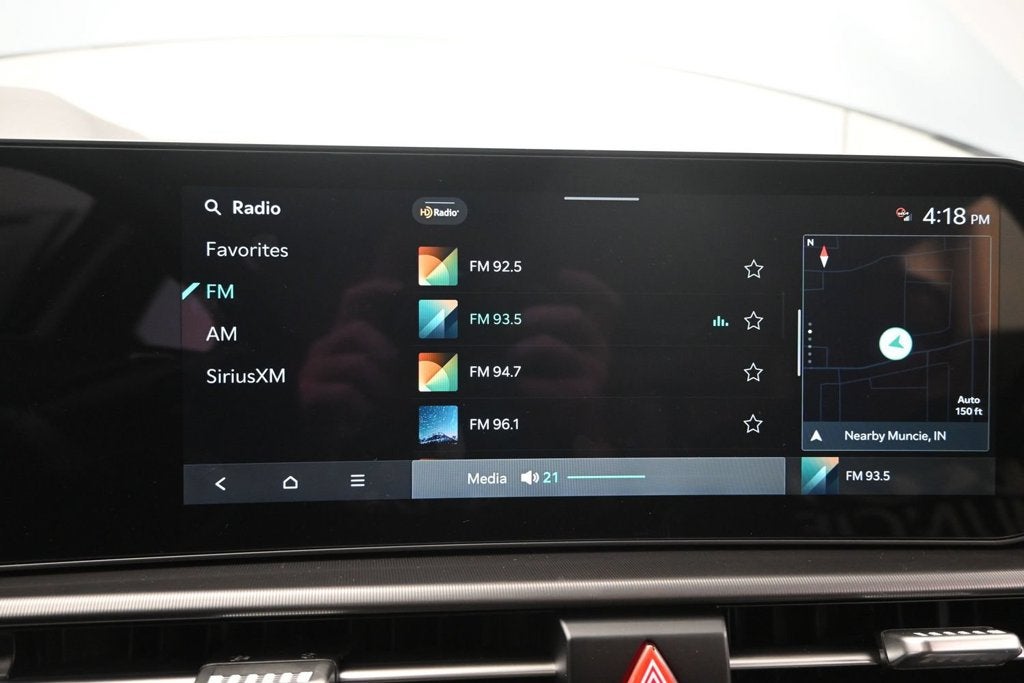 2027 Kia Sportage Hybrid SX-Prestige