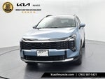 2027 Kia Sportage Hybrid SX-Prestige