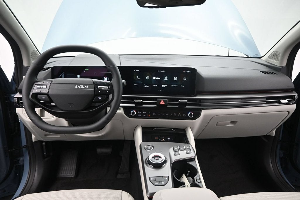 2027 Kia Sportage Hybrid SX-Prestige