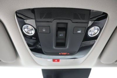 2027 Kia Sportage Hybrid SX-Prestige