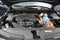 2027 Kia Sportage Plug-In Hybrid X-Line Prestige