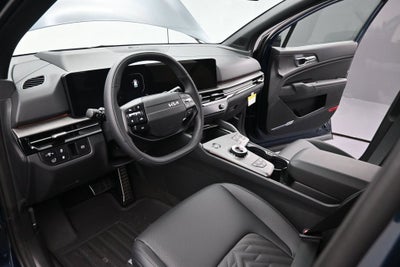 2027 Kia Sportage Plug-In Hybrid X-Line Prestige