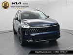 2027 Kia Sportage Plug-In Hybrid X-Line Prestige