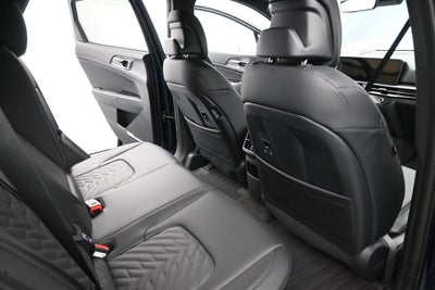 2027 Kia Sportage Plug-In Hybrid X-Line Prestige