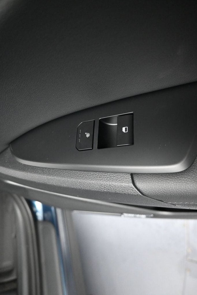 2027 Kia Sportage Plug-In Hybrid X-Line Prestige