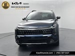 2027 Kia Sportage Plug-In Hybrid X-Line Prestige