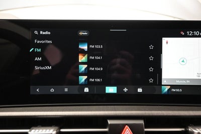 2027 Kia Sportage Plug-In Hybrid X-Line Prestige
