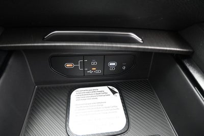 2027 Kia Sportage Plug-In Hybrid X-Line Prestige