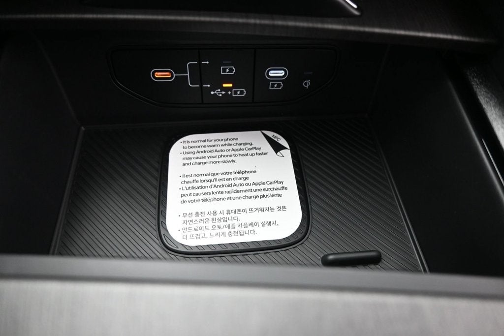 2027 Kia Sportage Plug-In Hybrid X-Line Prestige