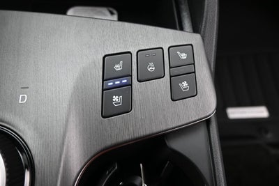 2027 Kia Sportage Plug-In Hybrid X-Line Prestige