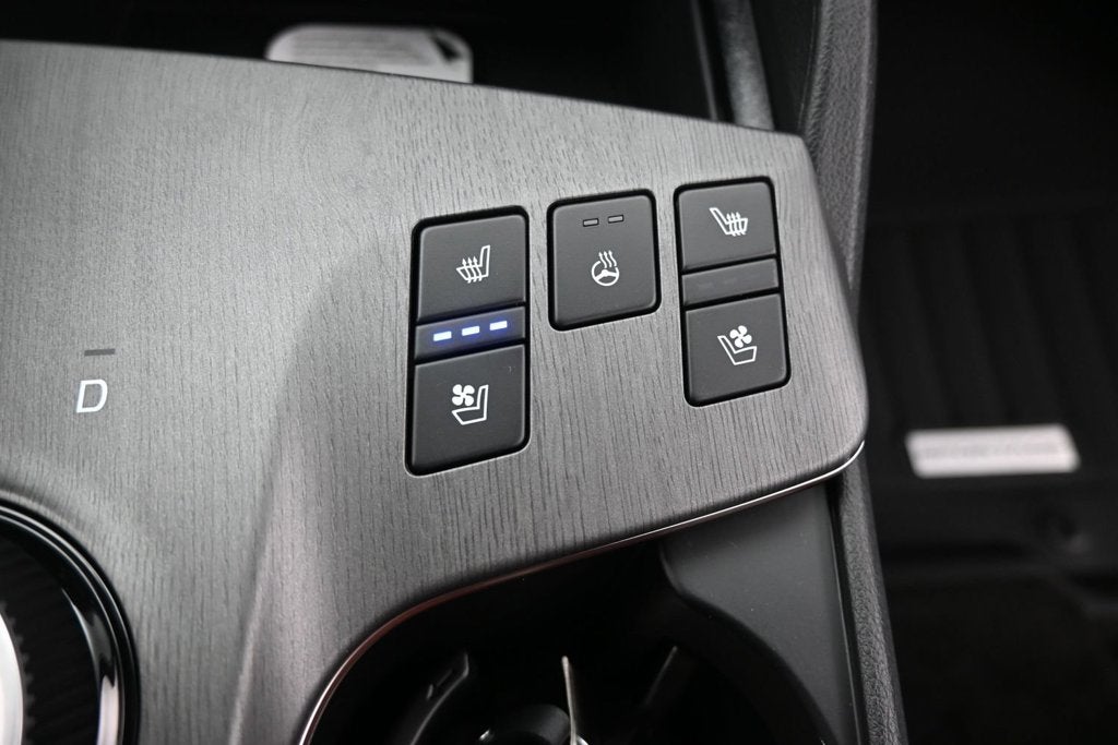 2027 Kia Sportage Plug-In Hybrid X-Line Prestige