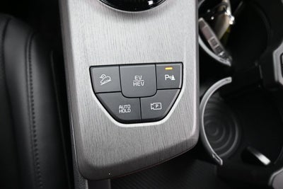 2027 Kia Sportage Plug-In Hybrid X-Line Prestige