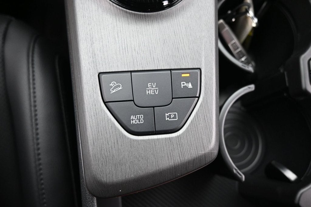 2027 Kia Sportage Plug-In Hybrid X-Line Prestige