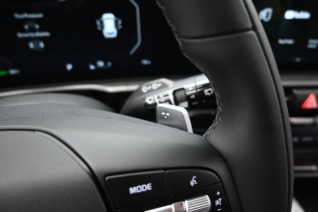 2027 Kia Sportage Plug-In Hybrid X-Line Prestige