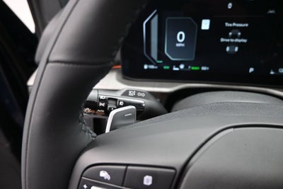 2027 Kia Sportage Plug-In Hybrid X-Line Prestige