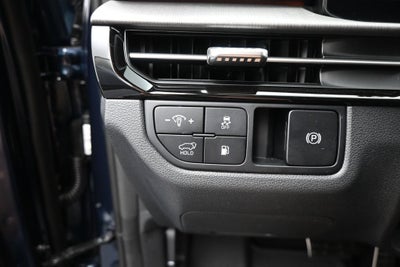 2027 Kia Sportage Plug-In Hybrid X-Line Prestige