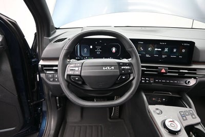 2027 Kia Sportage Plug-In Hybrid X-Line Prestige